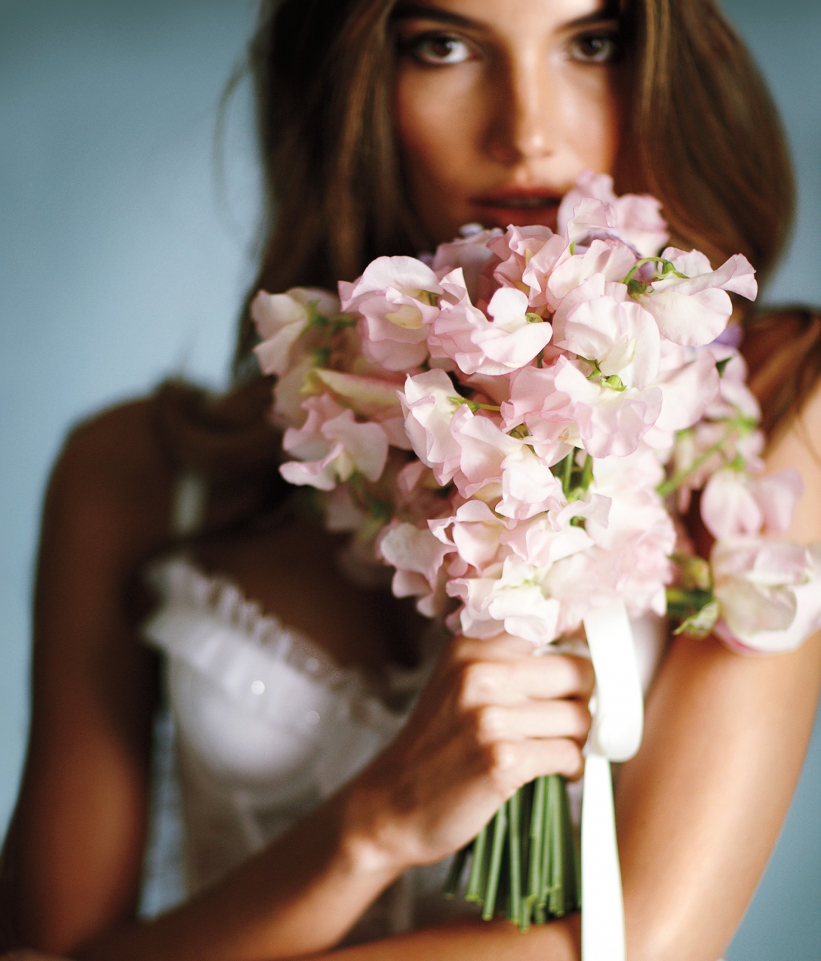 Victoria's Secret Bridal Lingerie in Time for Wedding Season - Victoria's Secret - Wedding - Lingerie