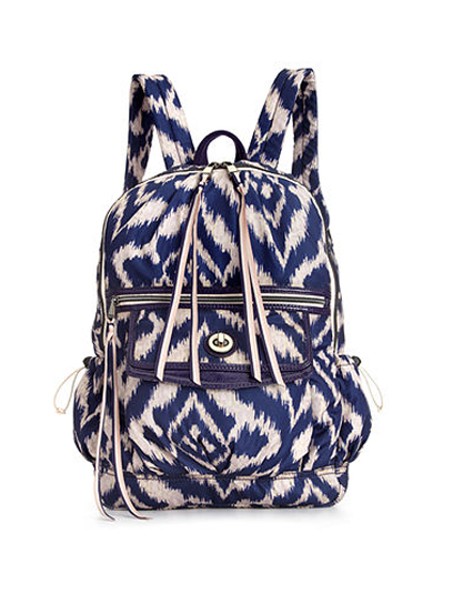 Teen Vogue's Summer Accessories - Bags - Accessory