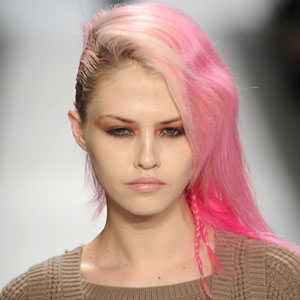 Runway Hair & Beauty Trends to Try This Fall - Hair Style - Beauty