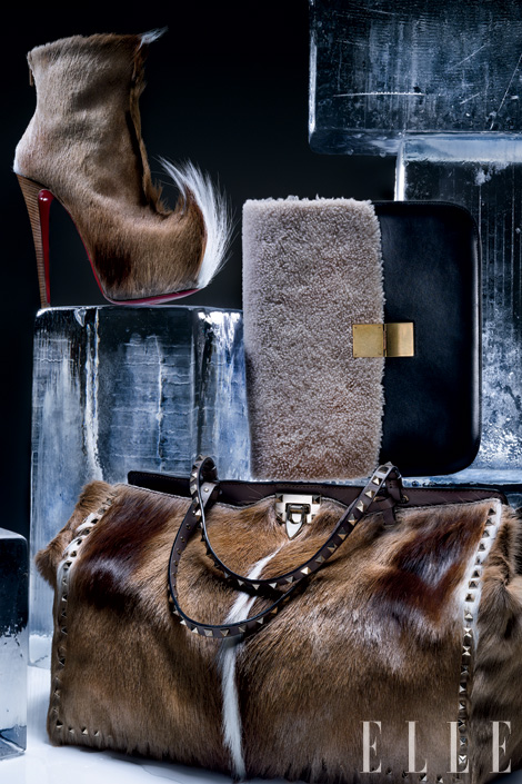Accessories for winter - Accessory