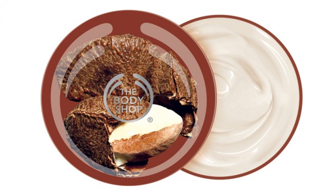 ไขความลับผิวเนียน Brazil Nut กลิ่นหอมชวนสัมผัส!! - The Body Shop - Brazil Nut - ชุดผลิตภัณฑ์ผิวกาย - ครีมทาผิว - เดอะบอดี้ ช็อป - มอยส์เจอร์ไรเซอร์ - ผิวกายเนียนนุ่มละมุน - กลิ่นหอมเย้ายวน