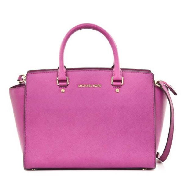 Michael Kors's Elegant Bag Collection for Autumn / Winter 2013-2014