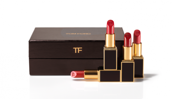 Gorgeous Holiday Gift Set Guides - Fashion - Women's Wear - Collection - Makeup - Ideas - Holiday 2012