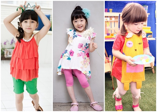 แฟชั่นเสื้อผ้าเด็กผู้หญิง สไตล์เกาหลี น่ารัก คิคุอาโนเนะ ~ - เสื้อผ้าเด็กผู้หญิง - เด็กผู้หญิง - แฟชั่นเด็ก - เกาหลี - น่ารัก - น่ารักมากๆ - น่ารักสดใส - แฟชั่นเสื้อผ้า - เอาใจคุณหนู - อินเทรนด์ - เทรนด์ใหม่ - แฟชั่น
