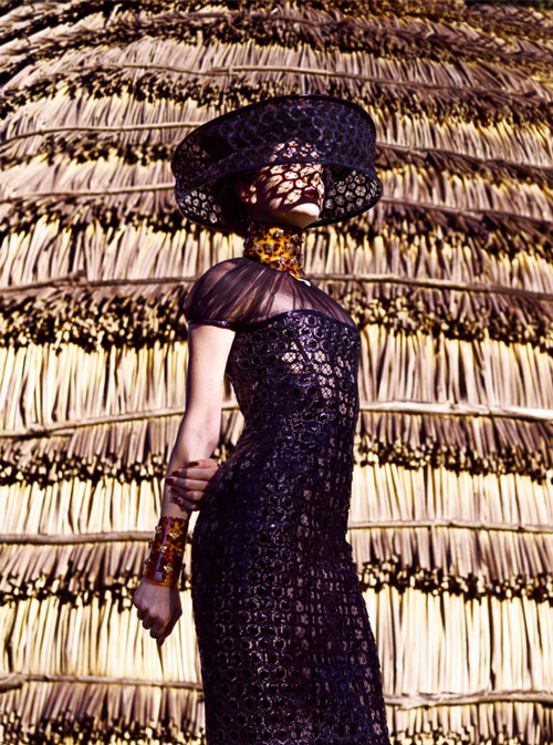 Carey Mulligan biến hóa long lanh trên Tạp chí Flaunt - Carey Mulligan - Thời trang nữ - Thời trang - Phong Cách Sao - Hình ảnh - Tạp chí Flaunt - Tạp chí thời trang