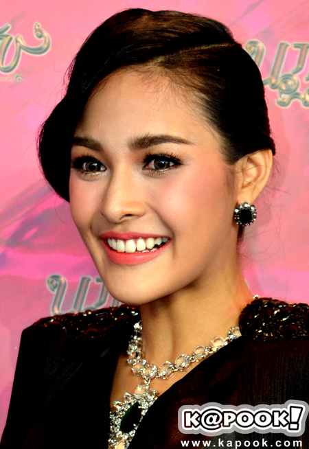 แต่งหน้าสวยเริ่ด เป๊ะ สไตล์ "ปุ๊กลุ๊ก" - แต่งหน้า - เมคอัพ - แต่งหน้าดารา - ปุ๊กลุ๊ก - ฝนทิพย์ - อดีตมิสไทยแลนด์ยูนิฯ - นางเอก