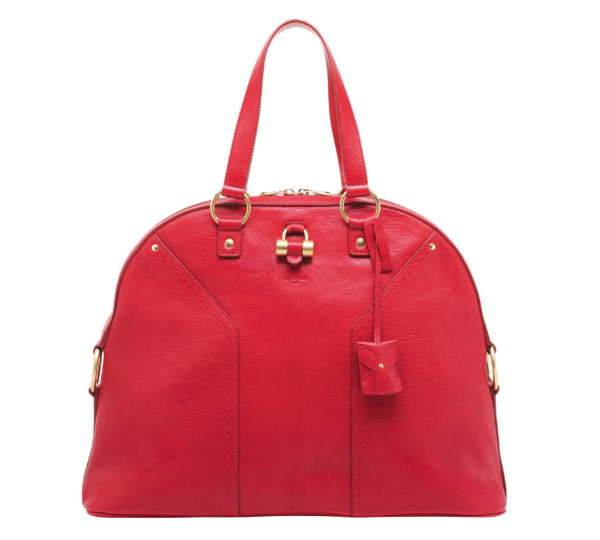 The Bag Battle in 2011 - Celeb style - Bags