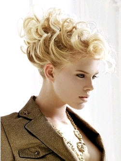 Wedding Hairstyles Ideas - Hairstyles - Wedding