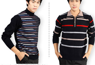เทรนด์เสื้อหนาว แบบเก๋ๆ สำหรับหนุ่มๆมาดเนี๊ยบ