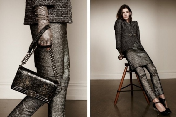 Nordstrom Fall 2012 Lookbook - Fashion - Designer - Women's Wear - Fall 2012 - Collection - Lookbook - Nordstrom