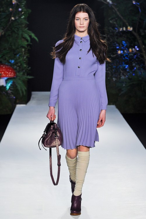"เชิ้ตเดรส" สวย เก๋ เท่ได้ในชิ้นเดียว!! - Jason Wu - Loewe - Marc by Marc Jacobs - Margaret Howell
