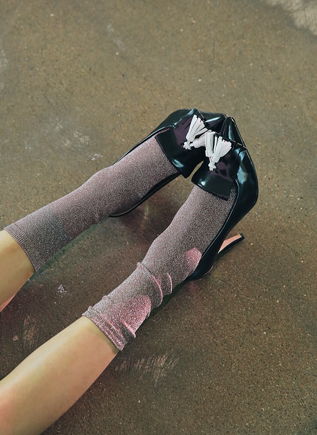 Fashion Shoes By STYLENANDA. - แฟชั่นคุณผู้หญิง - Stylenanda - แฟชั่นเกาหลี - น่ารัก - แฟชั่นวัยรุ่น - แฟชั่นวัยทีน - รองเท้า - ผู้หญิง - แฟชั่นดารา - การแต่งตัว - เทรนด์แฟชั่น - แฟชั่นโชว์ - Celeb Style