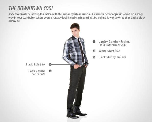 Timeless Favourites for Adams from G2000 - G2000 - Office Wear - Men's Wear