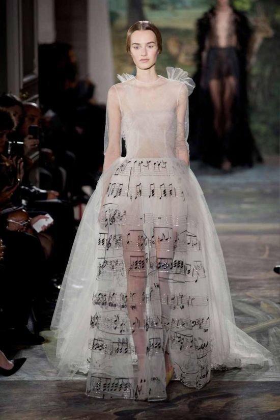 BEST OF COUTURE SPRING 2014