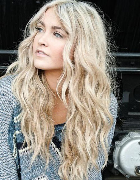 Trend Alert: Super-Trendy Long Hairstyles for Summer - Hairstyles - Trend - Fashion News - Fashion - Tips