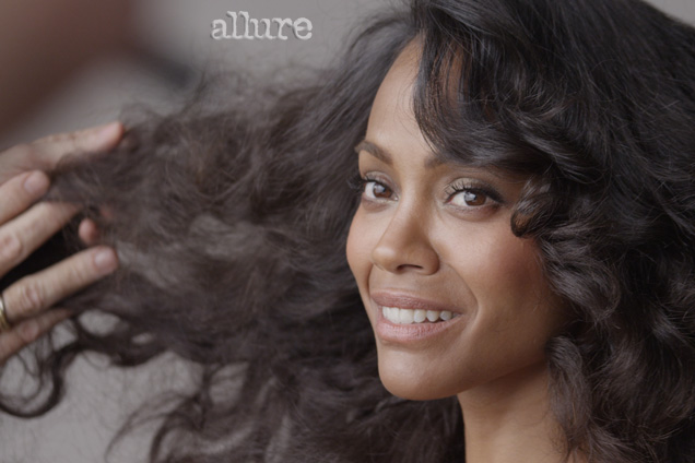 Zoë Saldana บนปก Allure สุดหวิว - แฟชั่น - แต่งหน้า - แฟชั่นคุณผู้หญิง - แฟชั่นดารา - เคล็ดลับ - เทรนด์ใหม่ - อินเทรนด์ - ความงาม - นางแบบ - Celeb Style