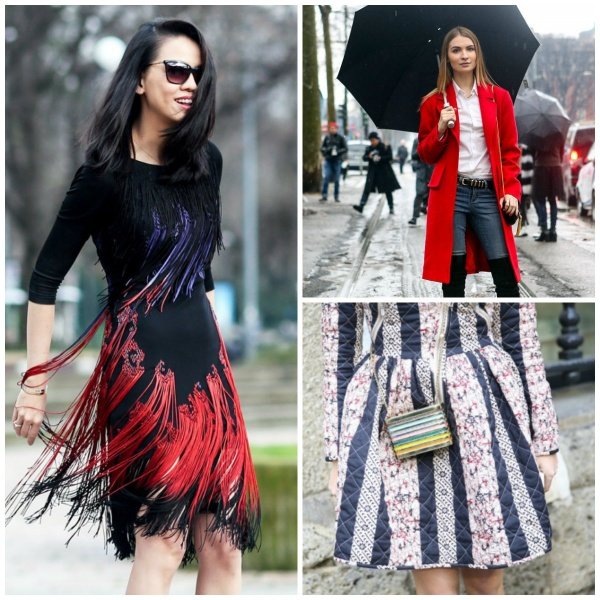 Soi Street Style nổi bật tại Tuần lễ thời trang Milan Thu/Đông 2014 [PHẦN 2]