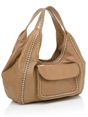 Lola Leather Bag - Monsoon - Bag