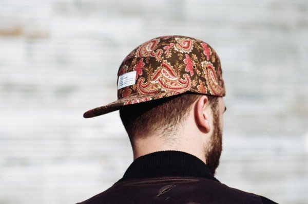 Stylish Publish Headwear Holiday 2012 Collection For Men