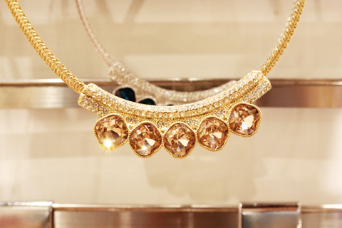 Accessories สุดแสนน่ารัก สำหรับสาวหวานๆ - เครื่องประดับ - Accessories - การแต่งตัว - ต่างหู - สร้อยคอ - แอคเซสเซอรี่แสนหวาน - เครื่องประดับผู้หญิง - Abbeaw