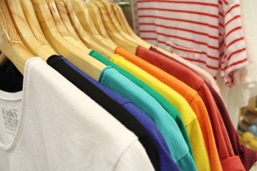 เสื้อผ้าแฟชั่นสำหรับหนุ่มๆ หล่อแบบไม่ธรรมดาและไม่ซ้ำใคร!! - HIGHER GROUND - แบรนด์เสื้อผ้า - เสื้อเชิ้ต สูท - กางเกงขายาว - แฟชั่นคุณผู้ชาย