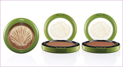 MAC To the Beach Summer Collection is simply stunning - MAC - Cosmetics