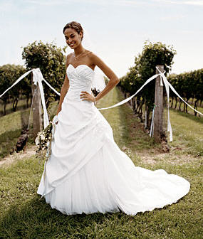 21 Gorgeous Wedding Dresses (From $100 to $1,000!) - Wedding Dresses