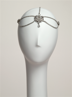 Beautiful Bridal Headpieces - Accessory - Wedding