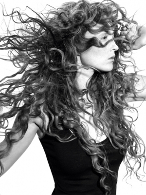 L'Oreal Hairdressers Against AIDS Calendar 2011 - L'Oreal - Fashion - Hair