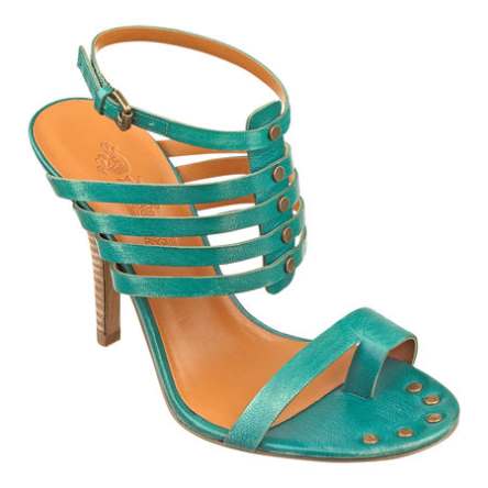 Sải bước tự tin với BST giày tháng 5 của Nine West - Nine West - Bộ sưu tập - Phụ kiện - Giày dép - Thời trang nữ