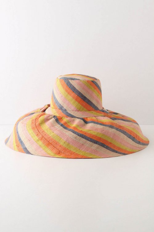Almagest Floppy Hat