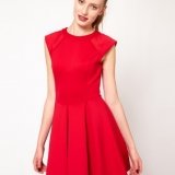 TOP 15 crvenih haljina: Neka jesen bude strastvena!