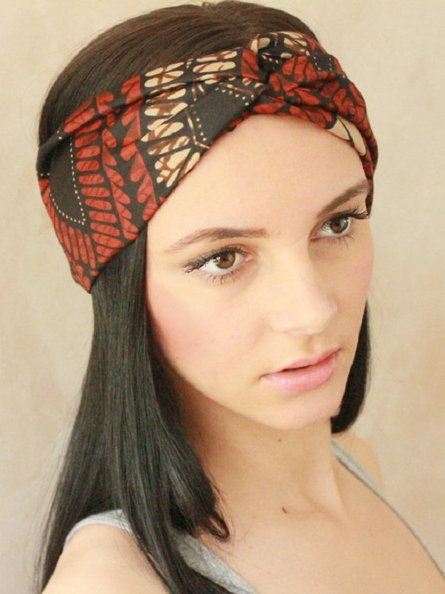 Fashion Headband for Women