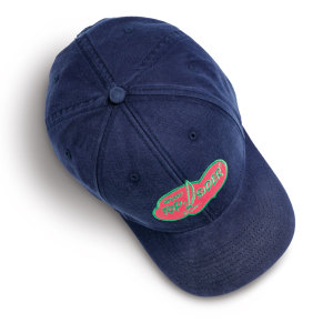Favorite Baseball Caps for Summer Time - Fashion - Women's Wear - Accessory - Caps - Baseball Hats
