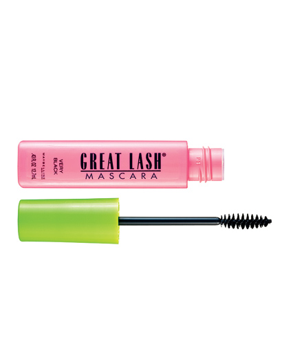 Necessary products for beautiful make up - Makeup