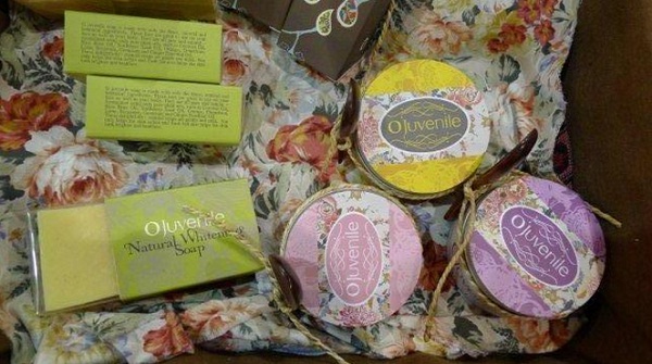 Vivace & OJuvenile : ประสบการณ์ใหม่ของการฟื้นฟูผิวด้วยออกซิเจน - Vivace & OJuvenile - ธรรมชาติ - สปา - ความงาม