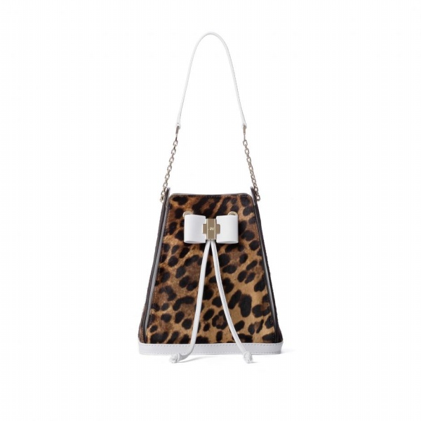 Sophisticated Jimmy Choo Spring 2013 Accessories Collection - Fashion - Designer - Accessory - Spring 2013 - Collection - Jimmy Choo