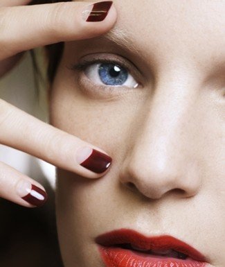 Nail Lacquer: Your Best Fall Manicure