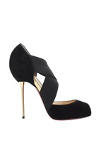 Christian Louboutin's Footwear Collection - Shoes