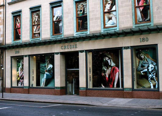 Best Fashion Boutiques in London - Fashion