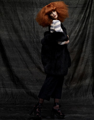 Designer Double Take - Designer - Fashion