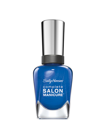Spring 2013 Sexiest Nail Polish Colors. - Hair & Nails - Spring 2013 - Nail Polish - Colors