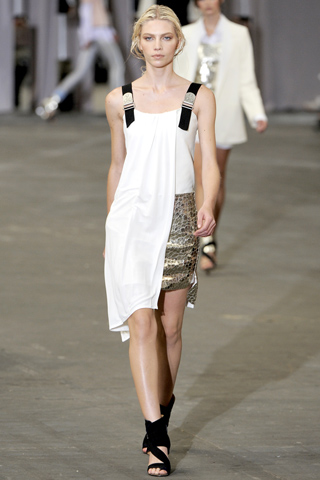 Diesel Black Gold Collection For Spring 2012 - Diesel Black Gold