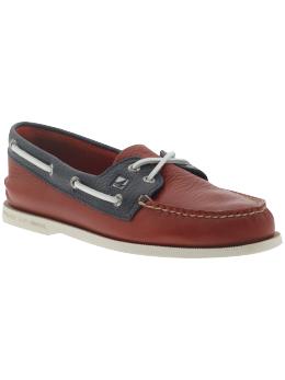 Sperry Top-Sider Men's Charter 2-Eye - Men's Shoes - Shoes - Piperlime