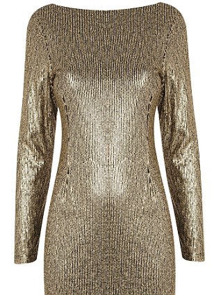 Kardashian Sisters Collaborates With Dorothy Perkins For Stylish 'Kardashian Kollection' For Christmas Holiday - Women's Wear - Street Styles - Fashion - Designer - Collection - Kim Kardashian