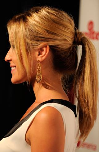 8 Hairstyles to rock at the beach and beyond - Hair