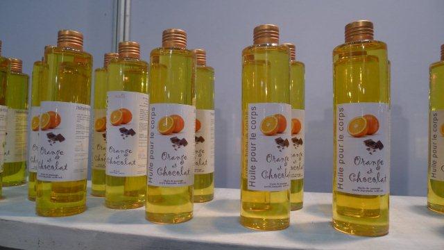 ALODIA OIL MATTERS : NATURE IS LIFE - น้ำมันออย - สุขภาพ - บำรุงผิว - ธรรมชาติ