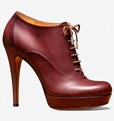 Gorgeous Gucci Shoes Fall/Winter 2012-13 Collection - Gucci Shoes F/W - Collection - Shoes - Designer - Freida Giannini
