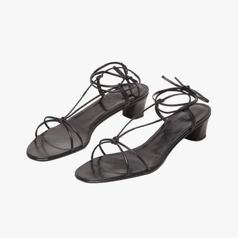 เทรนด์รองเท้า Shopping Summer - แฟชั่น - แฟชั่นคุณผู้หญิง - คอลเลคชั่น - ผู้หญิง - Accessories - รองเท้า - แฟชั่นรองเท้า - แฟชั่นนิสต้า - สไตล์การแต่งตัว