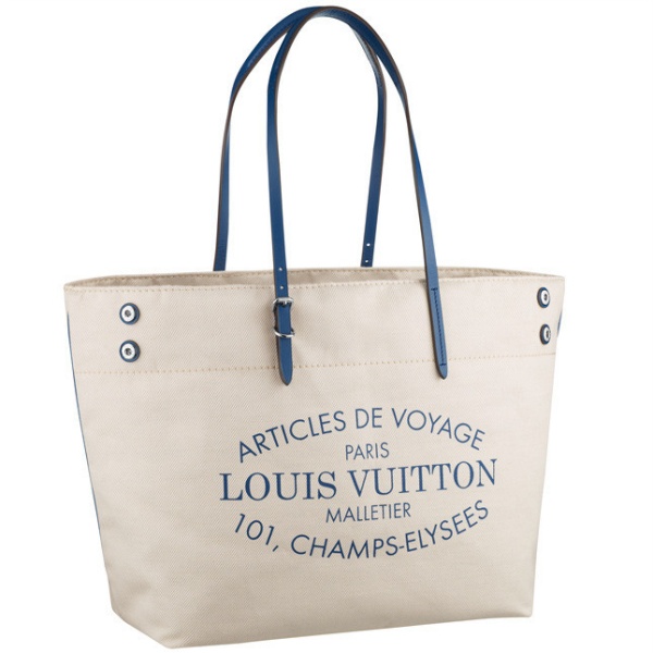 Vui hội hè cùng thời trang đi biển Louis Vuitton - Louis Vuitton - Tin Thời Trang - Thời trang - Hình ảnh - Thời trang đi biển - Đi biển - Bộ sưu tập - Nhà thiết kế